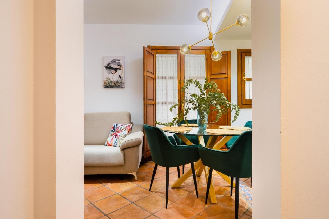 Duplex Deluxe Center & Parking Opcional Sevilla