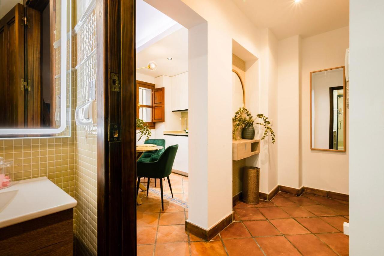 Appartement Duplex Deluxe Center & Parking Opcional *