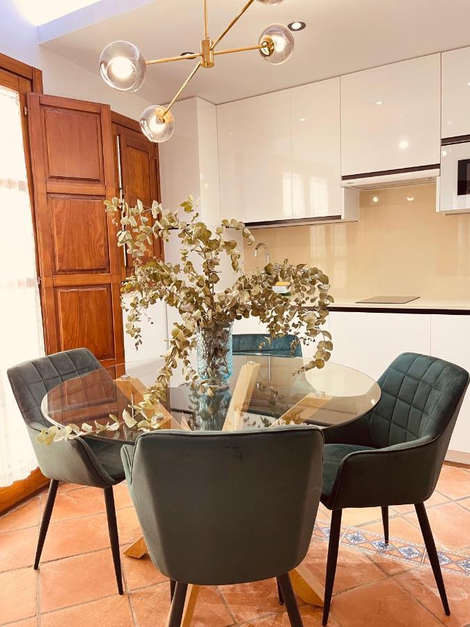 Duplex Deluxe Center & Parking Opcional Appartement Sevilla