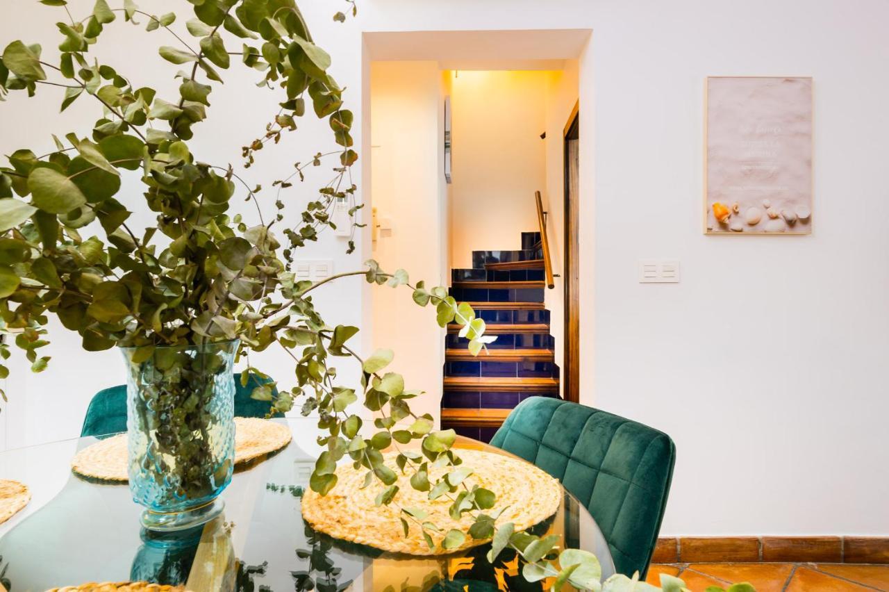 Duplex Deluxe Center & Parking Opcional * Sevilla