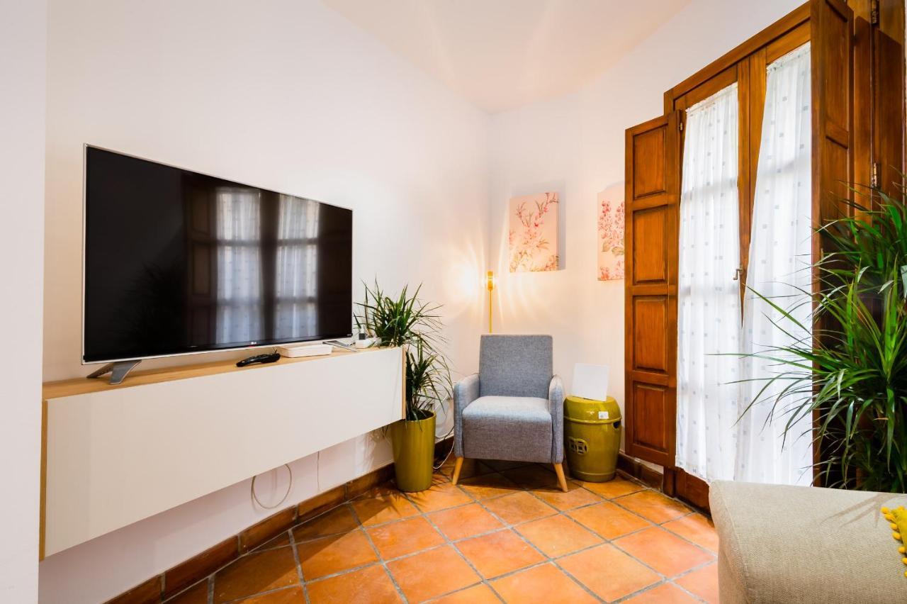 Duplex Deluxe Center & Parking Opcional Appartement Sevilla