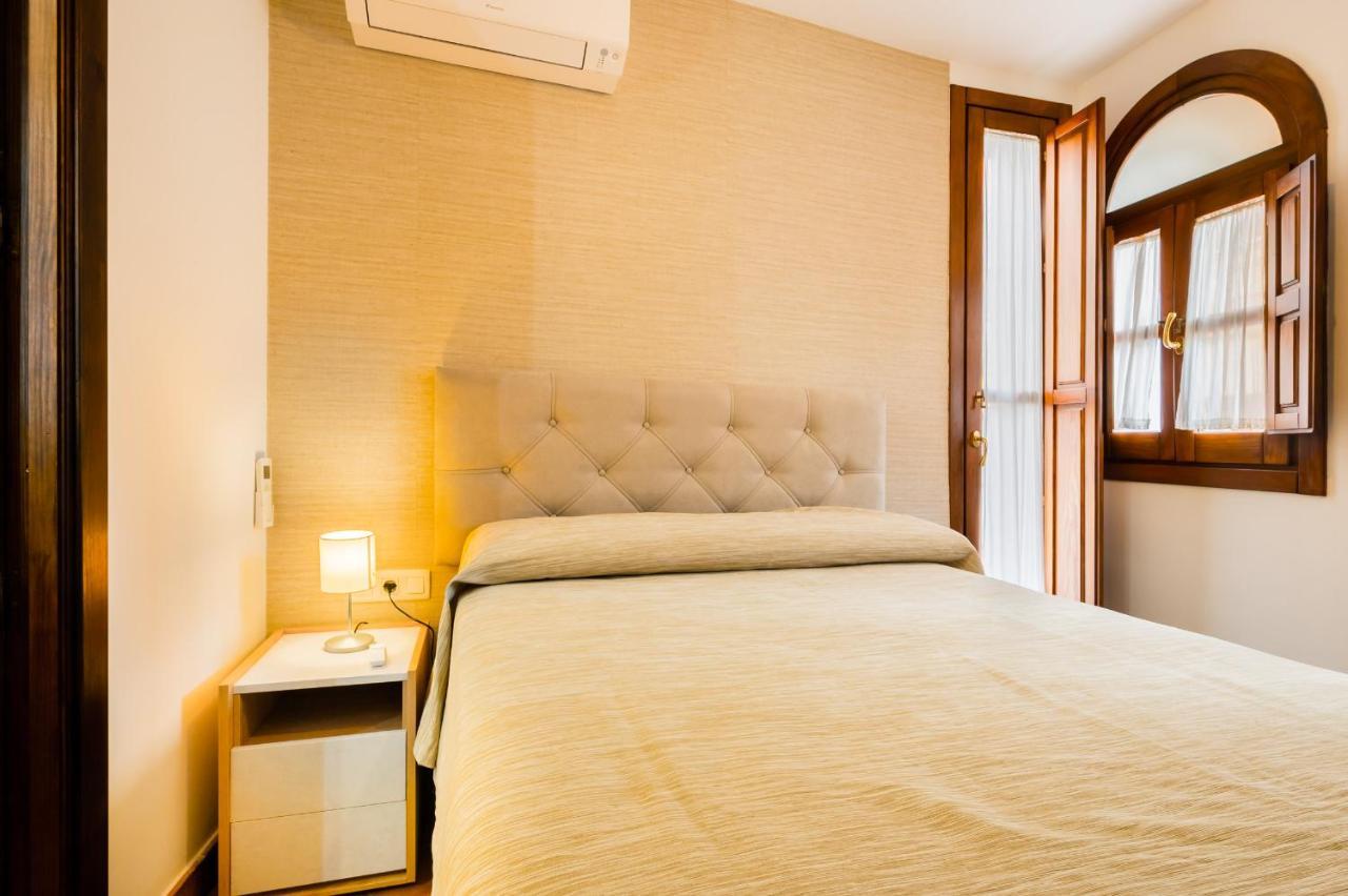 Duplex Deluxe Center & Parking Opcional Appartement Sevilla