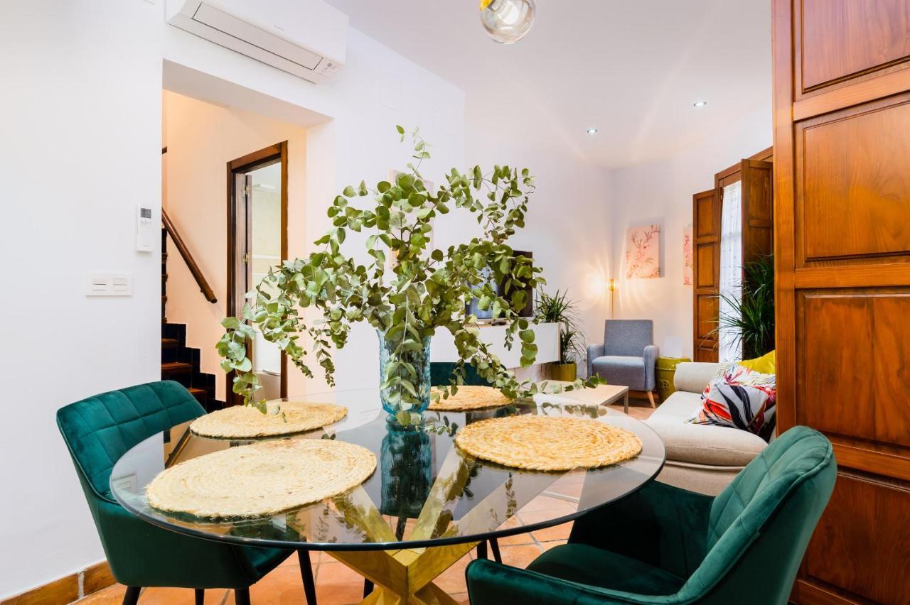 Duplex Deluxe Center & Parking Opcional Appartement *