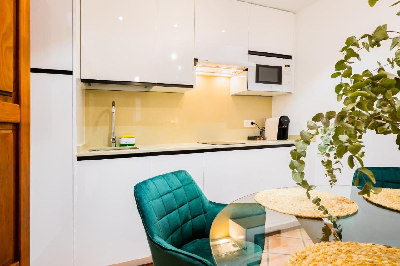 Duplex Deluxe Center & Parking Opcional Appartement Sevilla