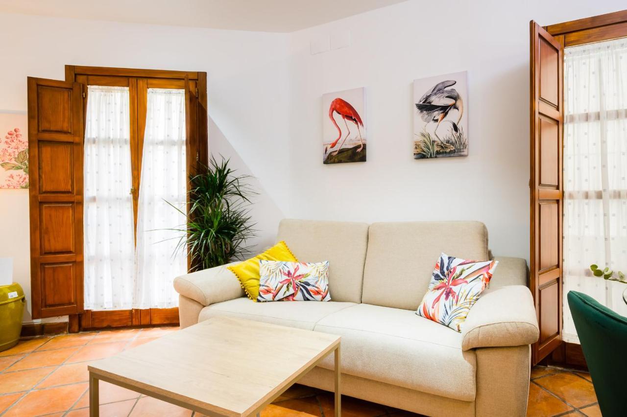 Appartement Duplex Deluxe Center & Parking Opcional *