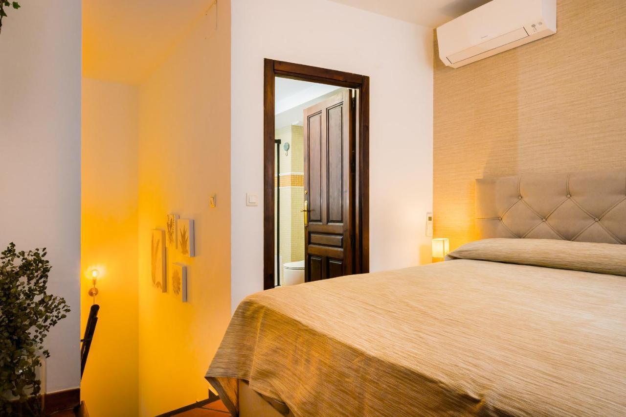 Appartement Duplex Deluxe Center & Parking Opcional