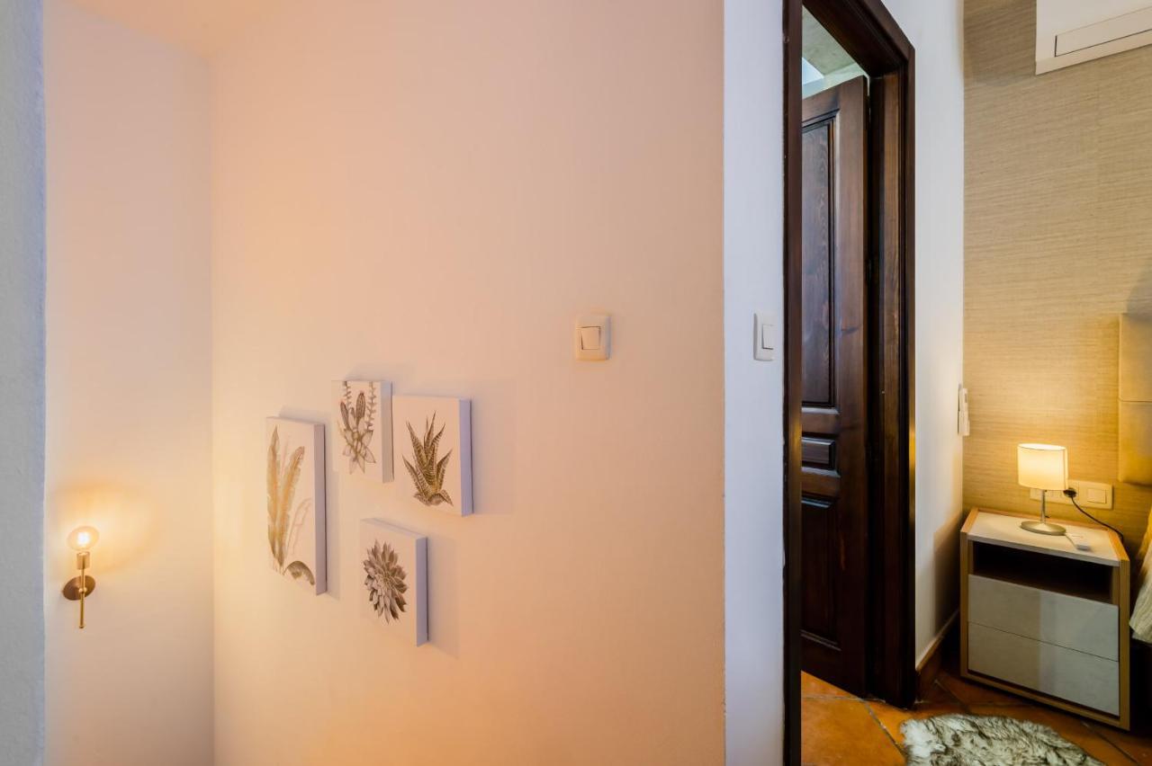 Appartement Duplex Deluxe Center & Parking Opcional *
