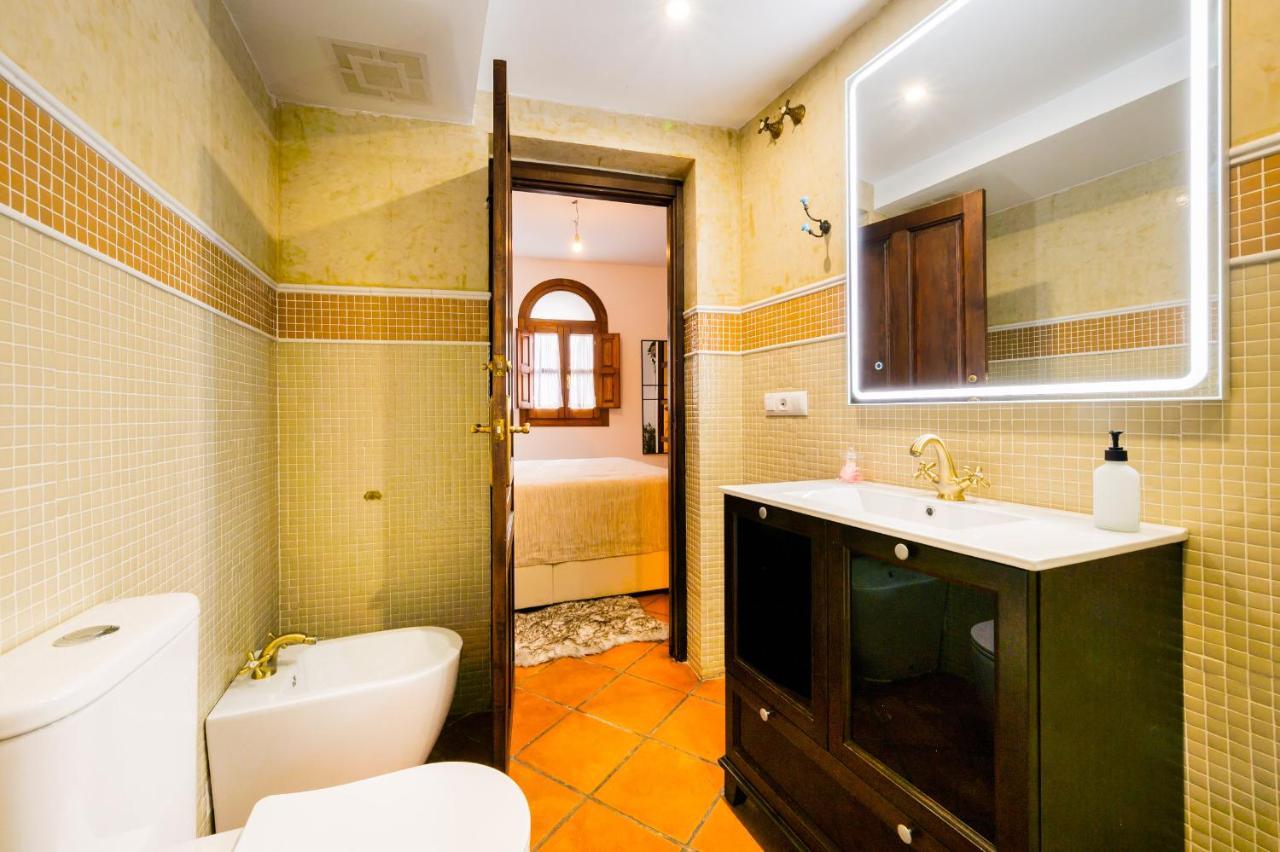 Duplex Deluxe Center & Parking Opcional Appartement *