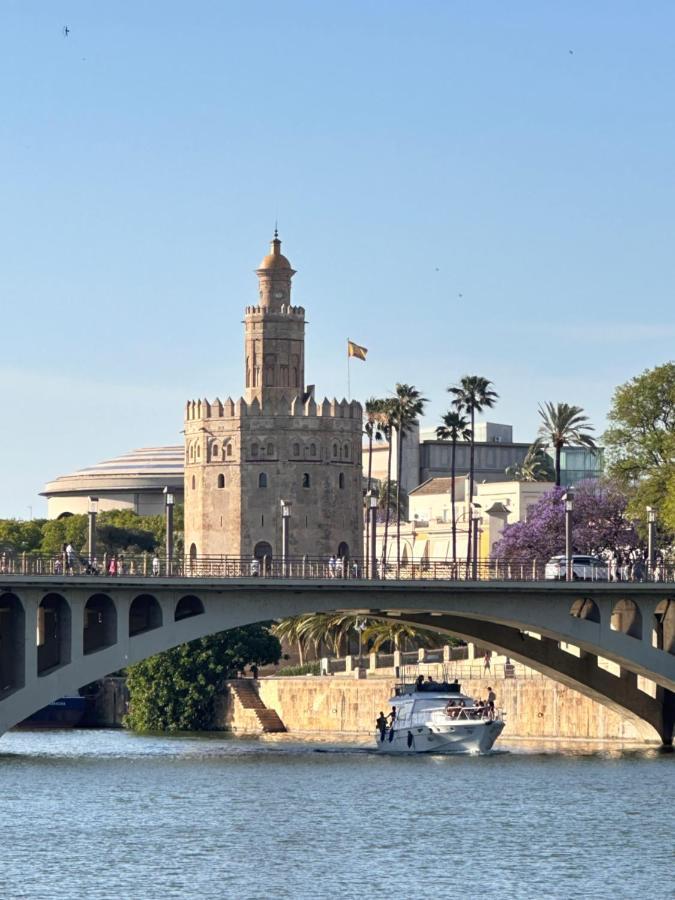 Duplex Deluxe Center & Parking Opcional * Sevilla