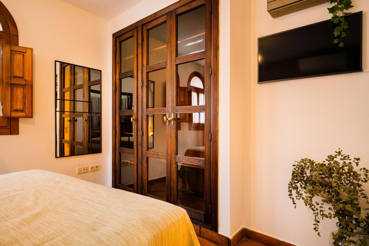 Suites Duplex Deluxe Center *